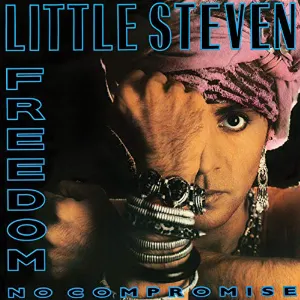 Pochette de Freedom: No Compromise de Little Steven