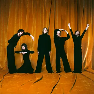 Pochette de Gary de Blossoms