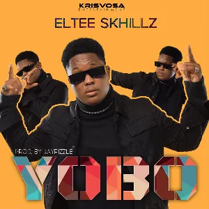 Pochette de Yobo de Eltee Skhillz