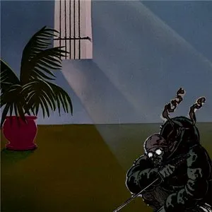 Pochette de VGM.31 de Knxwledge
