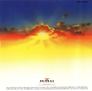 Pochette de The Essential 3 Tenors de The Three Tenors