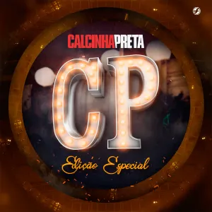 Pochette de Calcinha Preta: Edição Especial de Calcinha Preta