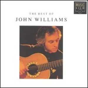 Pochette de The Best of John Williams de John Williams