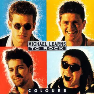 Pochette de Colours de Michael Learns to Rock