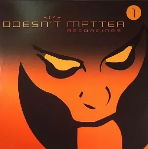 Pochette de Feedback de Minilogue