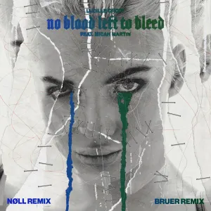 Pochette de No Blood Left to Bleed (Remixes) de Micah Martin