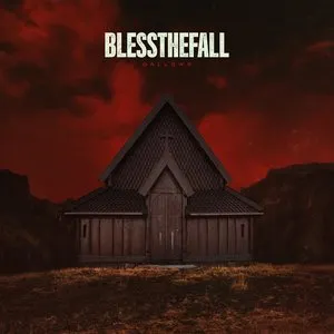 Pochette de mallxcore de Blessthefall