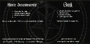 Pochette de Our Funeral Yet to Come de Morte Incandescente