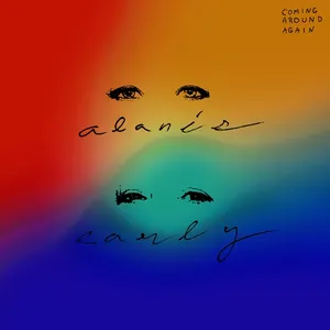 Pochette de Coming Around Again de Alanis Morissette - Carly Simon