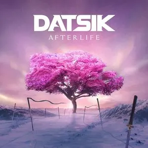Pochette de Afterlife de Datsik