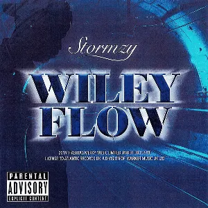 Pochette Wiley Flow