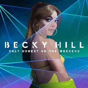 Pochette de My Heart Goes (La di da) de Becky Hill - Topic