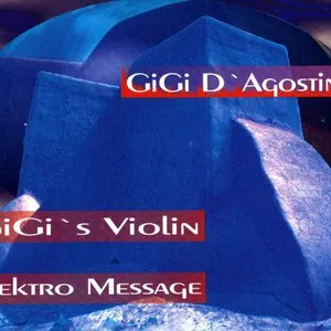 Pochette GiGi’s Violin / Elektro Message