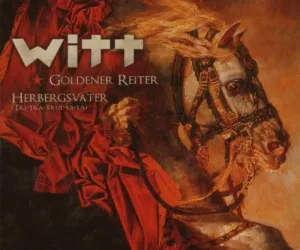 Pochette de Goldener Reiter / Herbergsvater (Tri-tra-trul-la-la) de Joachim Witt