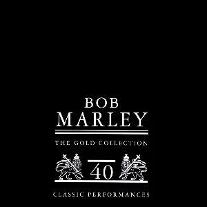 Pochette The Gold Collection: 40 Classic Performances