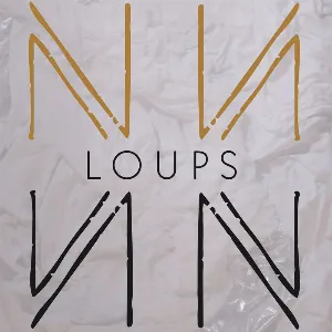 Pochette de Loups de Nazca