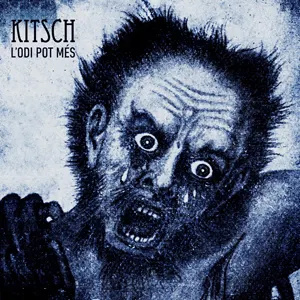Pochette de L'odi pot més de Kitsch