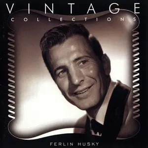 Pochette de Vintage Collections de Ferlin Husky
