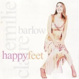 Pochette de Happy Feet de Emilie‐Claire Barlow