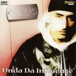 Pochette de Unda Da Influence de Dr. Zeus