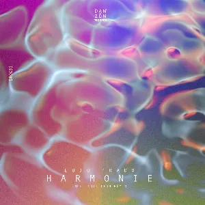 Pochette de Harmonie de Lujo Prado