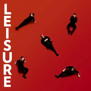 Pochette de LEISURE de LEISURE
