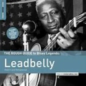 Pochette The Rough Guide to Blues Legends: Leadbelly