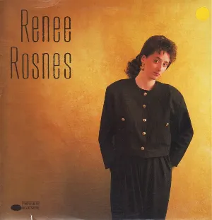 Pochette de Renee Rosnes de Renee Rosnes