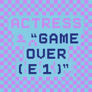 Pochette Game Over ( e 1 )