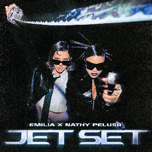 Pochette de JET_Set.mp3 de Emilia - Nathy Peluso