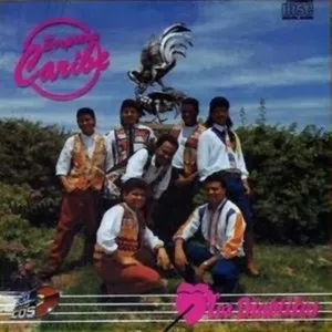 Pochette de Sorpresa Caribe de Los Diablitos