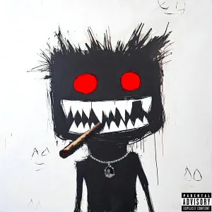 Pochette de SALGOAT de ElGrandeToto