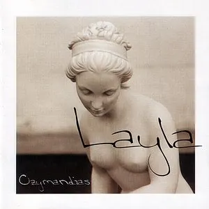 Pochette de Layla de Ozymandias