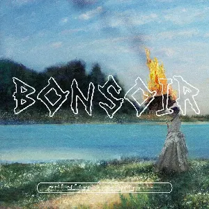 Pochette de Bonsoir de Francesca Michielin