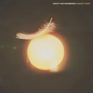 Pochette de Caught Light de Great Lake Swimmers