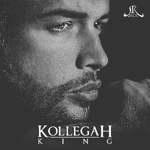 Pochette de King de Kollegah