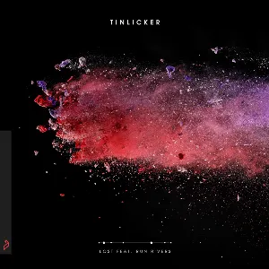 Pochette de Lost de Tinlicker