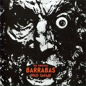 Pochette de Barrabás / Wild Safari de Barrabás