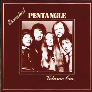 Pochette Essential Pentangle Volume 1