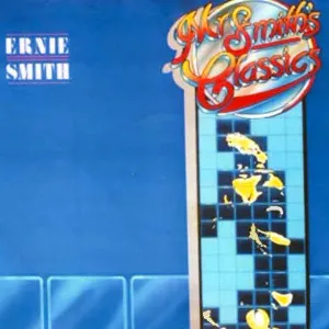 Pochette de Mr. Smith’s Classics de Ernie Smith