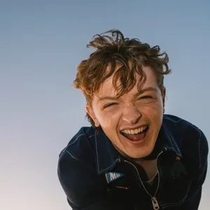 Pochette de Magic de Will Linley