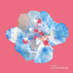 Pochette de Lovescream de Epik High