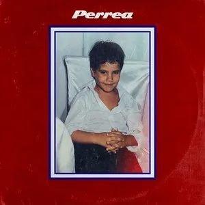 Pochette de Perrea de Duki