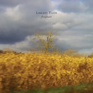 Pochette de Fragment de Library Tapes