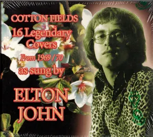 Pochette Cotton Fields - 16 Legendary Covers From 1969/70