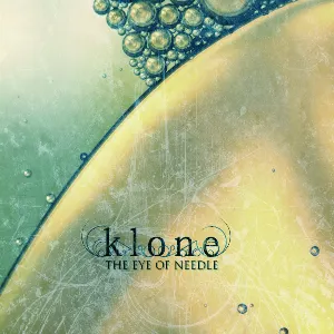 Pochette de The Eye of Needle de Klone