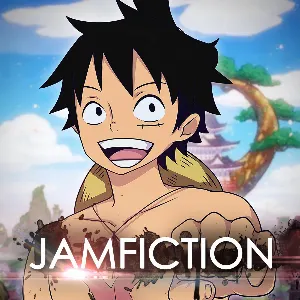 Pochette de JamFiction 13 : Luffy de Starrysky