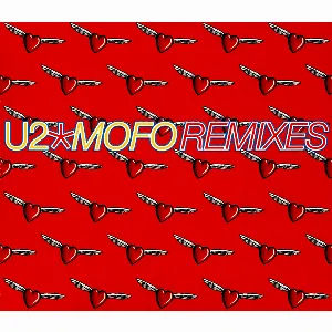 Pochette Mofo Remixes