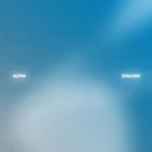 Pochette de Zholdar de ALPHA