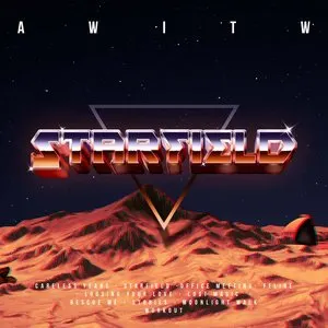 Pochette de Starfield de AWITW